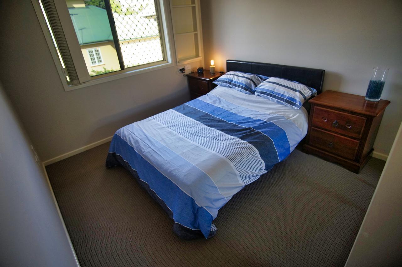 Mount Gravatt Guesthouse Brisbane Eksteriør billede