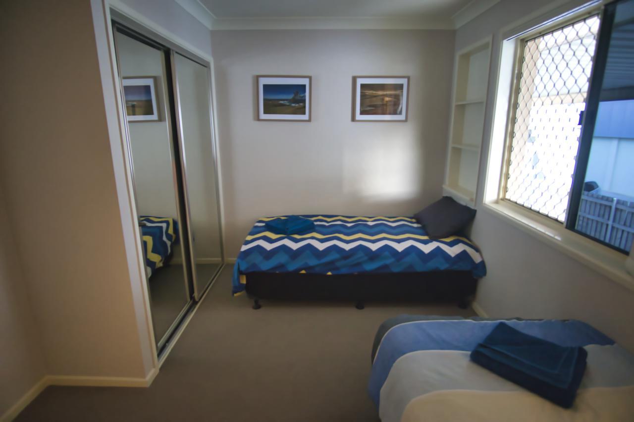 Mount Gravatt Guesthouse Brisbane Eksteriør billede