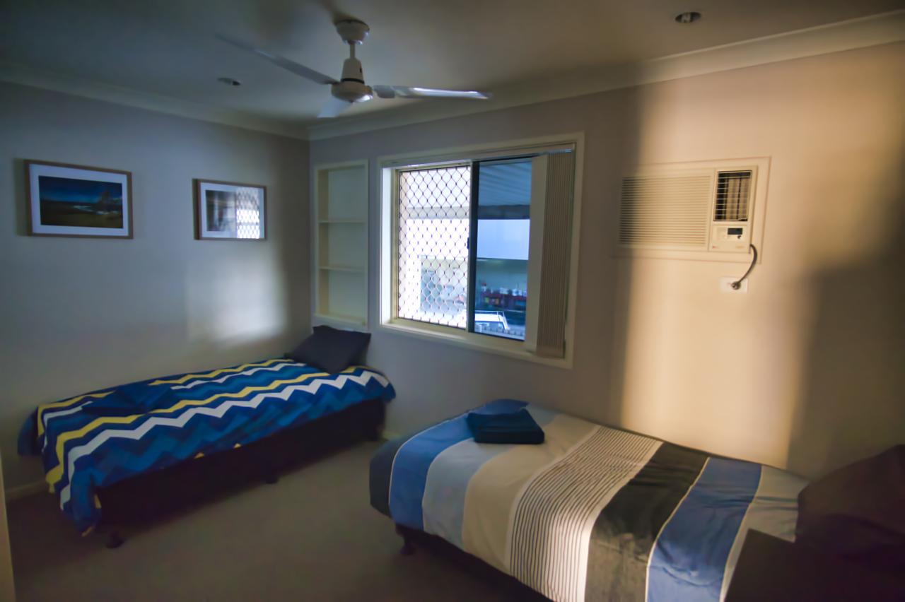 Mount Gravatt Guesthouse Brisbane Eksteriør billede